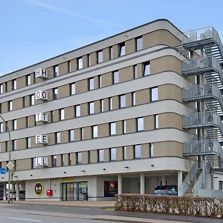 B&B Hotel Landshut * Landshut
