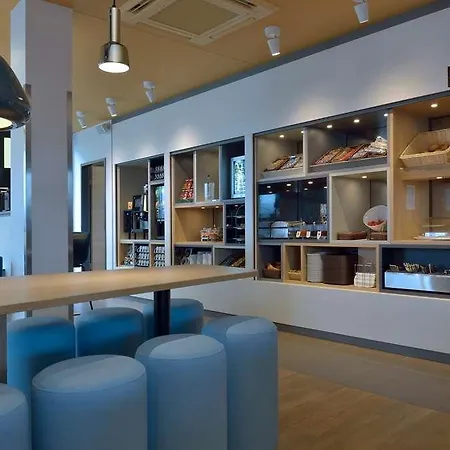 B&B Hotel Landshut Landshut