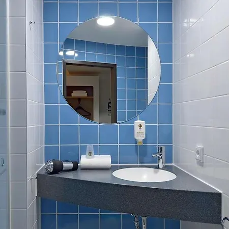 Hotel B&B Hotel Landshut