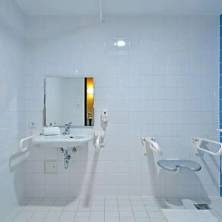 B&B Hotel Landshut