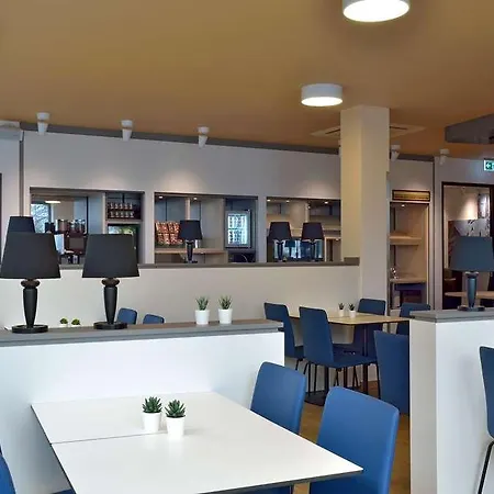 B&B Hotel Landshut * Landshut