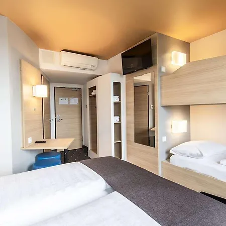 Hotel B&B Hotel Landshut *