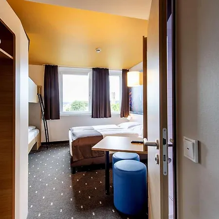B&B Hotel Landshut * Landshut