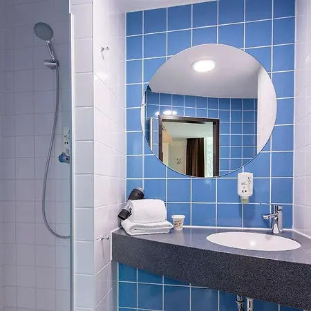 B&B Hotel Landshut