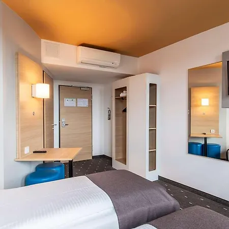 B&B Hotel Landshut * Landshut