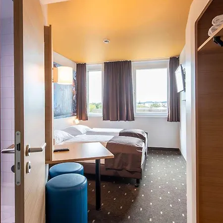 B&B Hotel Landshut Landshut