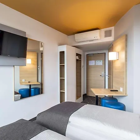 B&B Hotel Landshut *