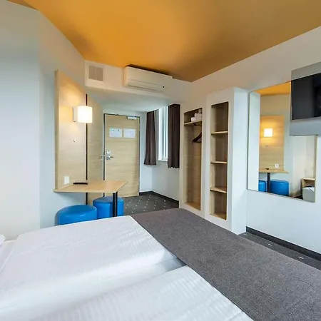 B&B Hotel Landshut *