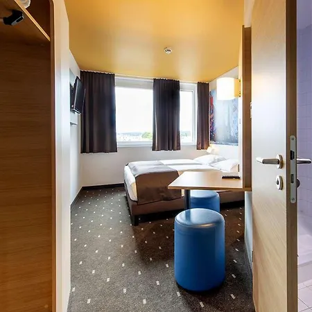 B&B Hotel Landshut