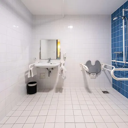 B&B Hotel Landshut *