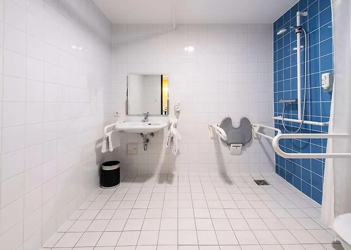 B&B Hotel Landshut *